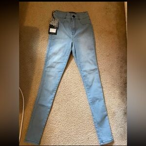 Fit me jeans